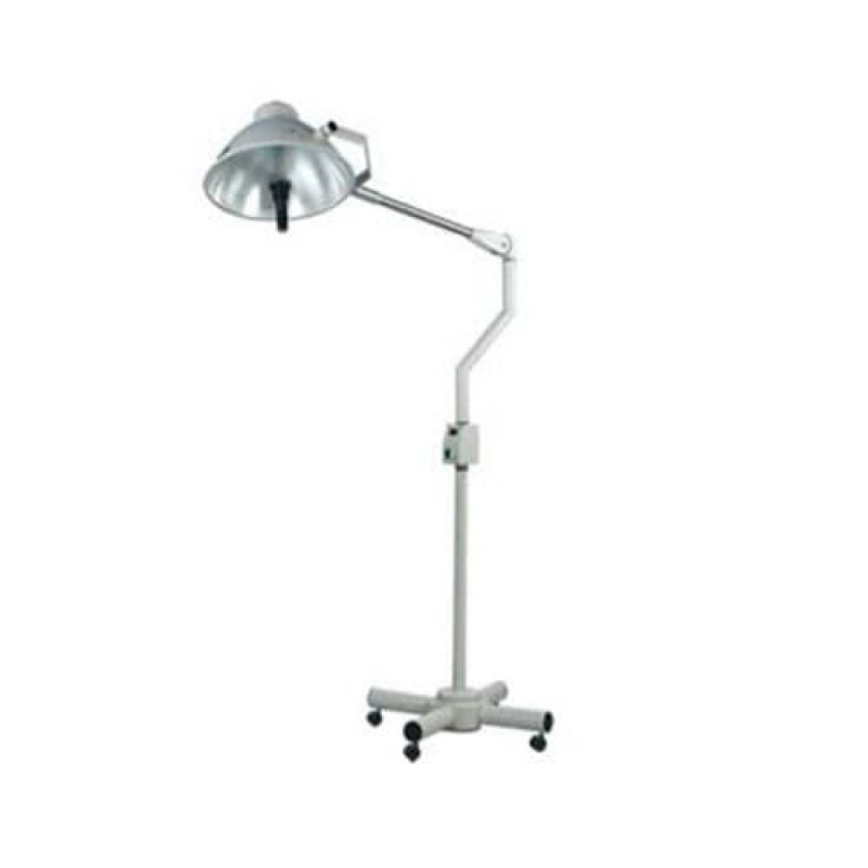 Led Floor Mounted Mobile OT Light.